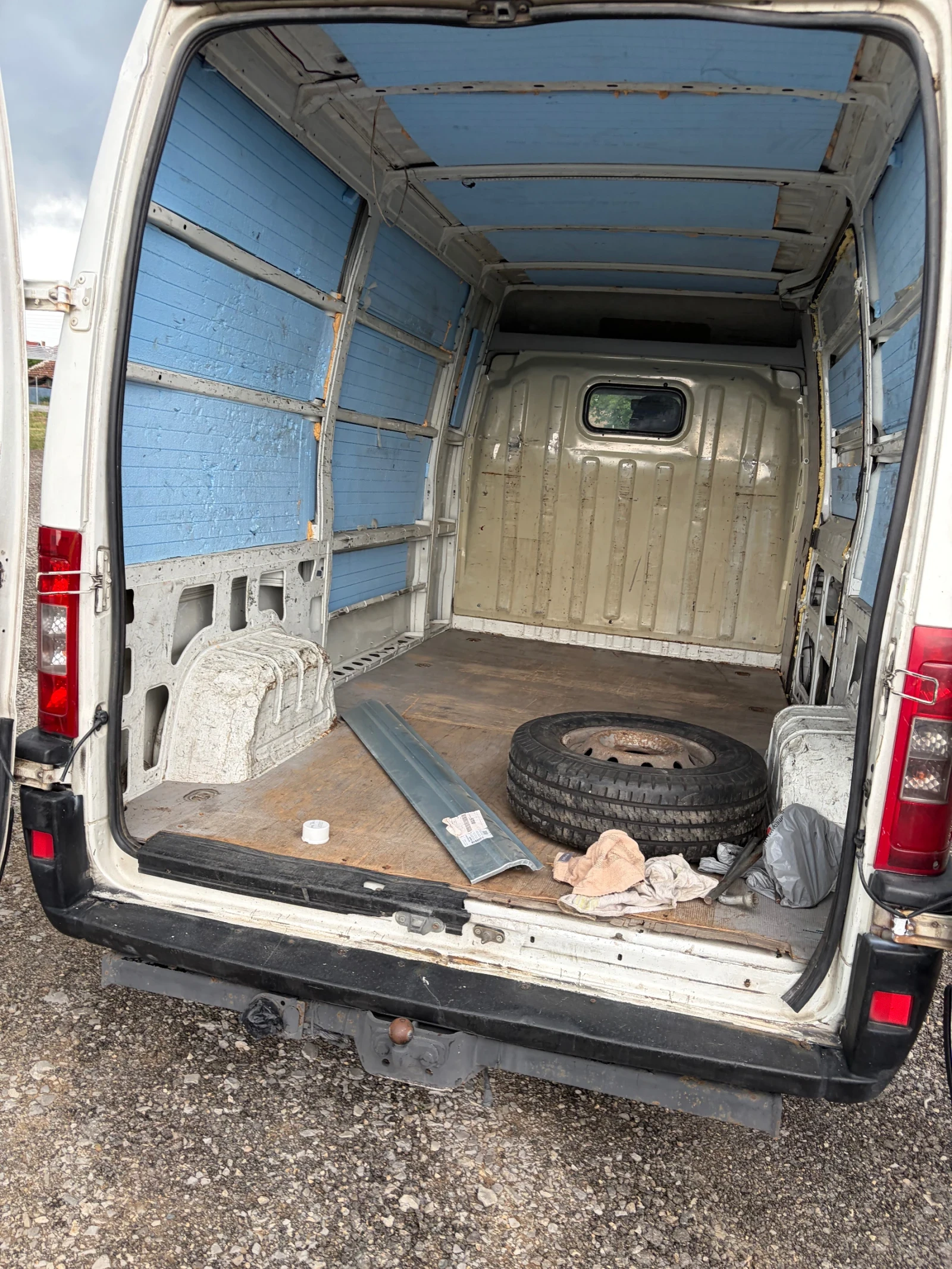 Fiat Ducato JTD2, 8 | Mobile.bg � ����������� 9