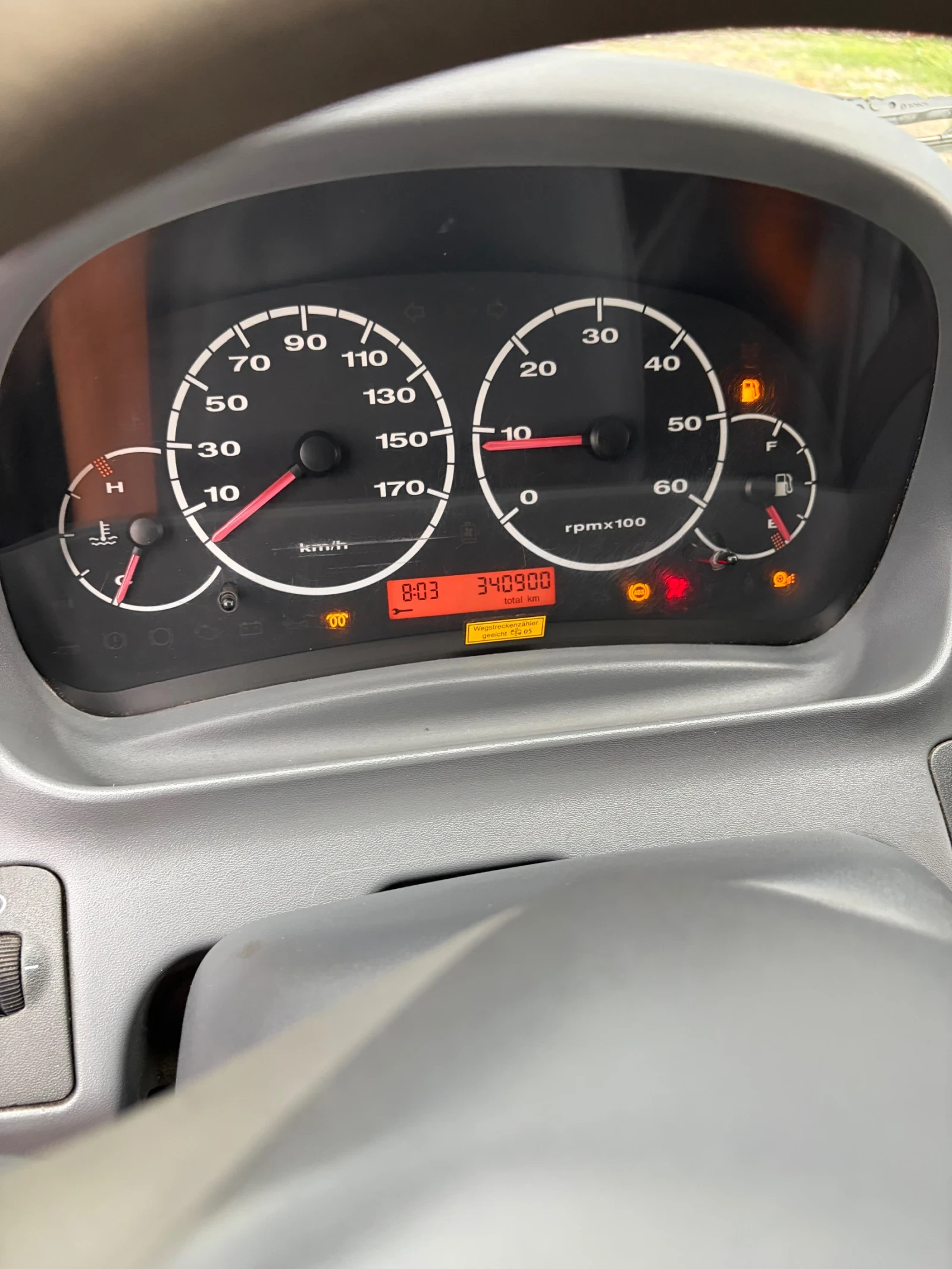 Fiat Ducato JTD2, 8 | Mobile.bg � ����������� 7