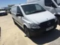 Mercedes-Benz Vito, снимка 1