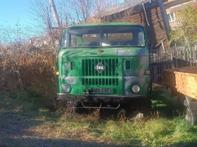 Ifa W w50, снимка 7