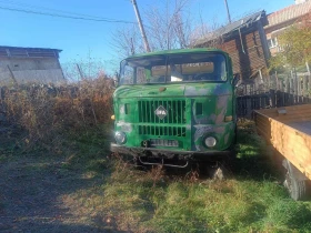 Ifa W w50, снимка 2