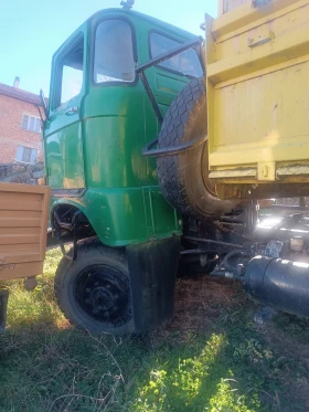 Ifa W w50, снимка 4