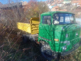 Ifa W w50, снимка 1