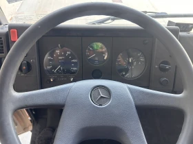 Mercedes-Benz 814  | Mobile.bg    13
