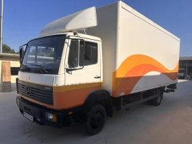     Mercedes-Benz 814 