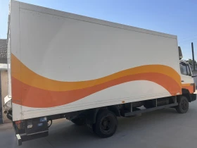 Mercedes-Benz 814  | Mobile.bg    3