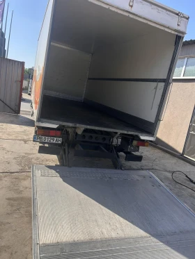 Mercedes-Benz 814  | Mobile.bg    8