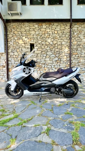 Yamaha T-max, снимка 10