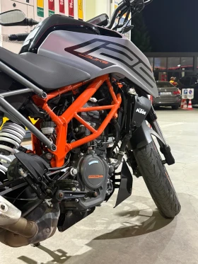 Ktm Duke 125abs, снимка 6