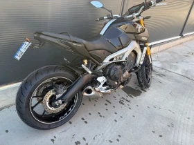 Yamaha Mt-09, снимка 2