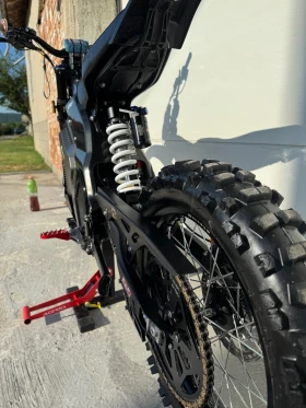 Обява за продажба на Surron Storm Bee Caofen F80 Off Road ~9 499 лв. - изображение 7