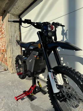 Обява за продажба на Surron Storm Bee Caofen F80 Off Road ~9 499 лв. - изображение 5