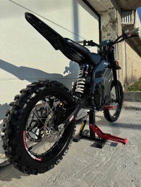 Обява за продажба на Surron Storm Bee Caofen F80 Off Road ~9 499 лв. - изображение 6