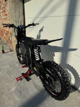 Обява за продажба на Surron Storm Bee Caofen F80 Off Road ~9 499 лв. - изображение 3