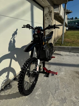Обява за продажба на Surron Storm Bee Caofen F80 Off Road ~9 499 лв. - изображение 4