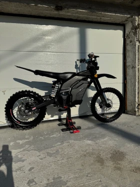 Обява за продажба на Surron Storm Bee Caofen F80 Off Road ~9 499 лв. - изображение 2