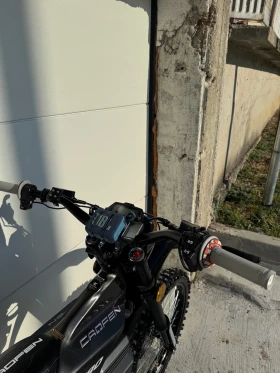 Surron Storm Bee Caofen F80 Off Road | Mobile.bg    13