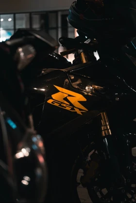 Suzuki Gsxr, снимка 13