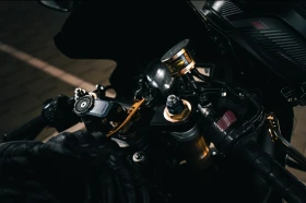 Suzuki Gsxr, снимка 11