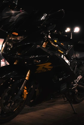 Suzuki Gsxr, снимка 9