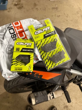 Ktm Duke 125abs | Mobile.bg � ����� ������ 9