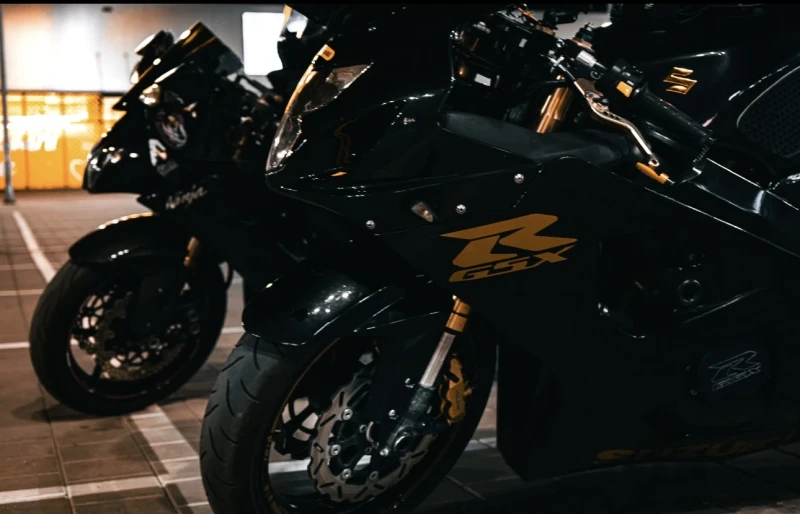 Suzuki Gsxr, снимка 12 - Мотоциклети и мототехника - 52683099