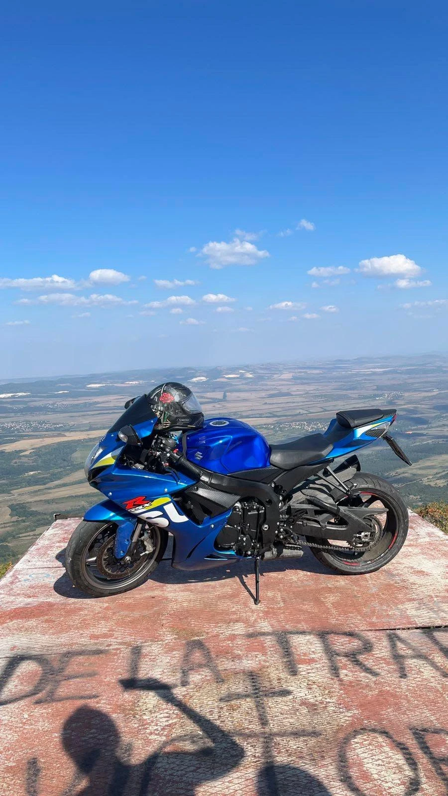 Suzuki Gsxr  - изображение 2