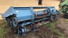 Комбайн Дон 1500 Б, снимка 14