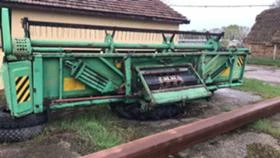 Комбайн Дон 1500 Б, снимка 9