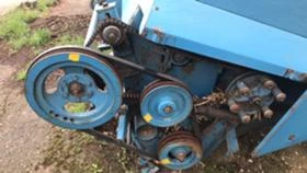 Комбайн Дон 1500 Б, снимка 13