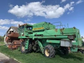 Комбайн Дон 1500 Б, снимка 2