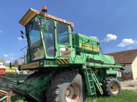 Комбайн Дон 1500 Б, снимка 4