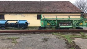 Комбайн Дон 1500 Б, снимка 8