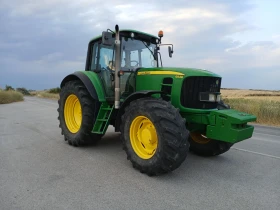      John Deere 6930