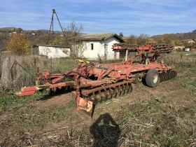 Обява за продажба на Брана Brix Stein gigant 5.10 ~10 000 лв. - изображение 1 | Auto.bg Обява за продажба на Брана Brix Stein gigant 5.10 ~10 000 лв. - изображение 1
