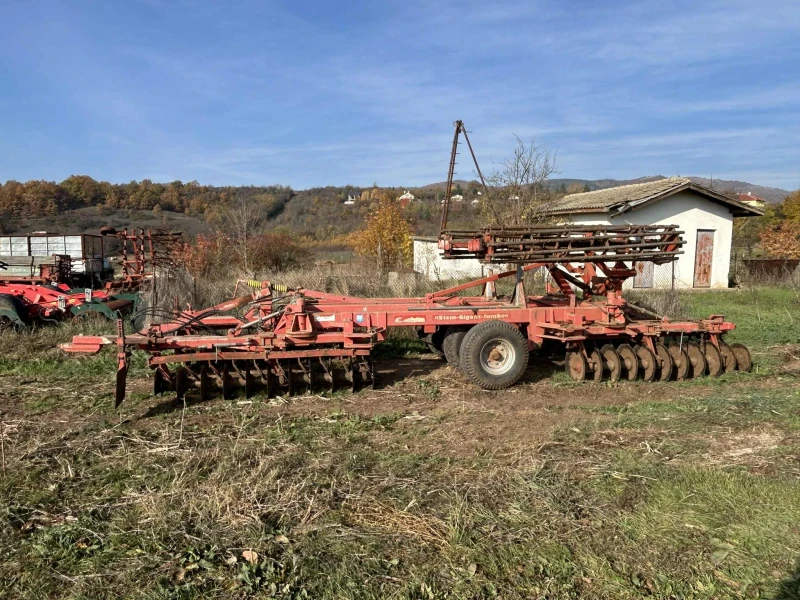 Брана Brix Stein gigant 5.10