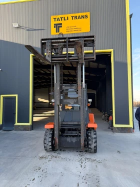 ����� �� �������� �� ������� Still R 70-60