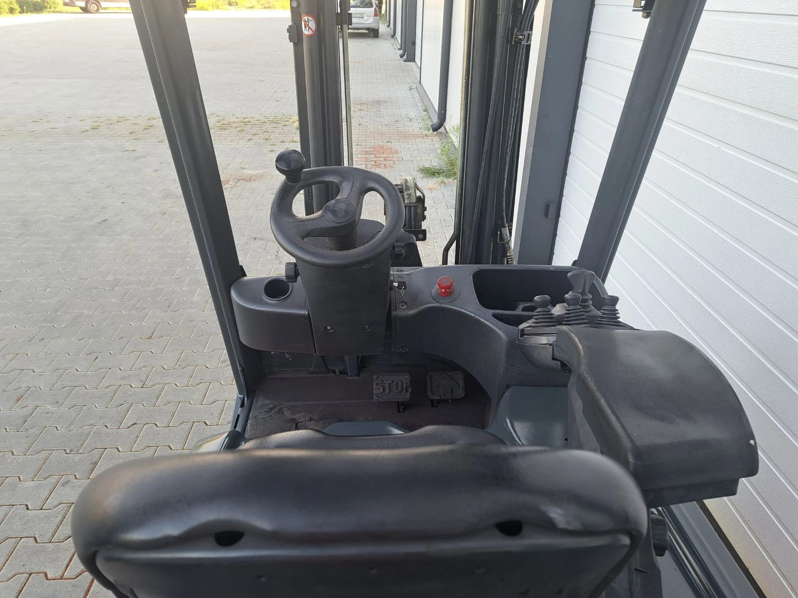  Linde 14 | Mobile.bg   4