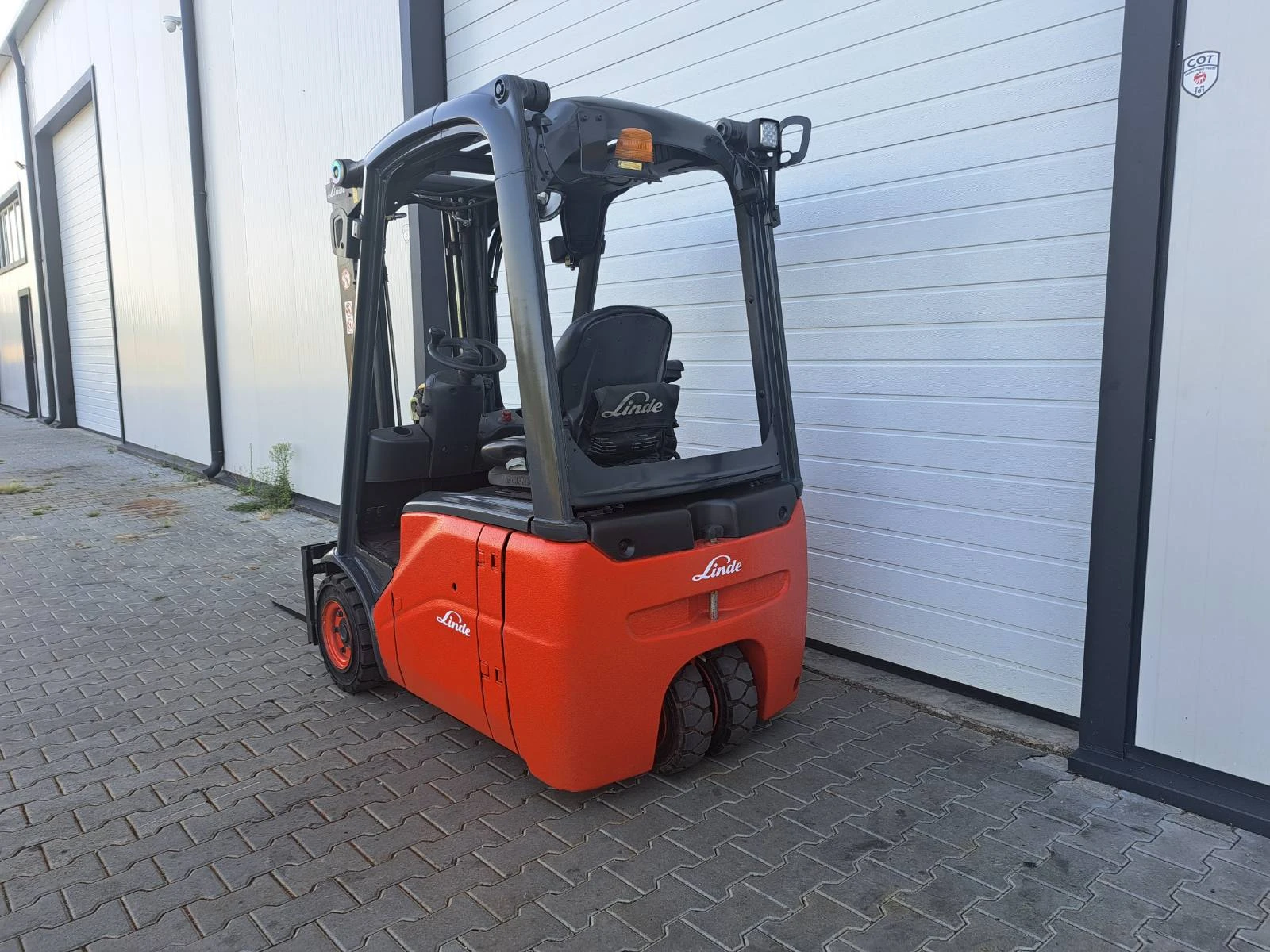  Linde 14 | Mobile.bg   3