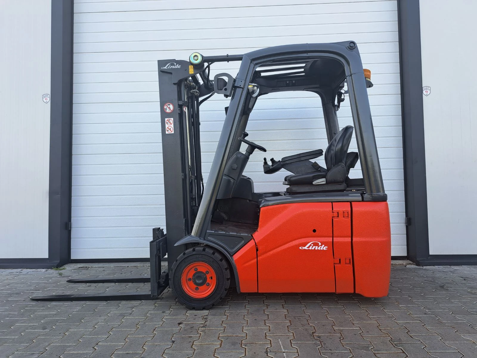  Linde 14 | Mobile.bg   1