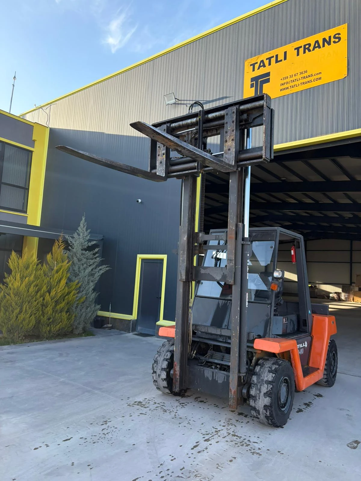 ������� Still R 70-60 | Mobile.bg � ����������� 2