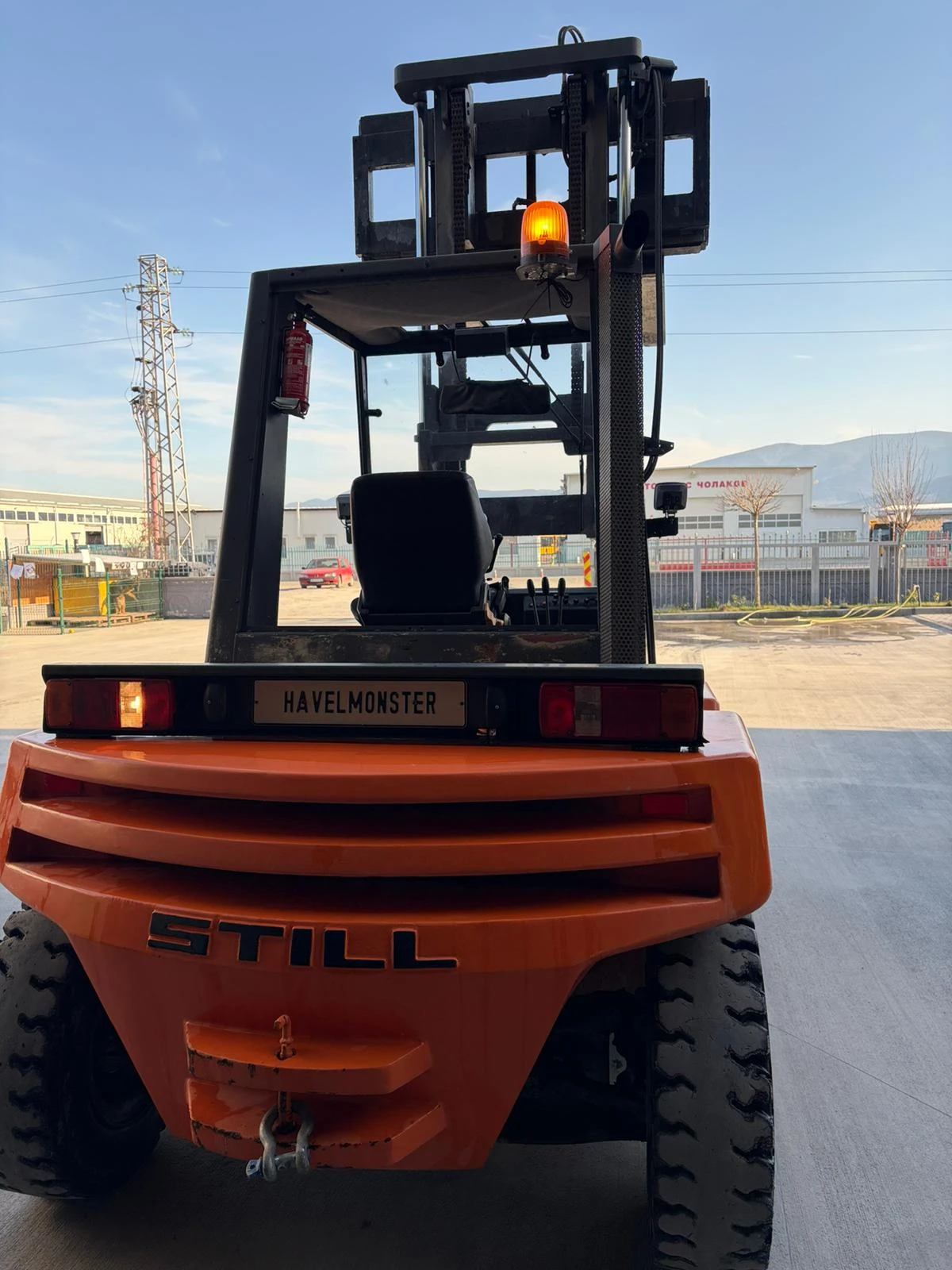 ������� Still R 70-60 | Mobile.bg � ����������� 4