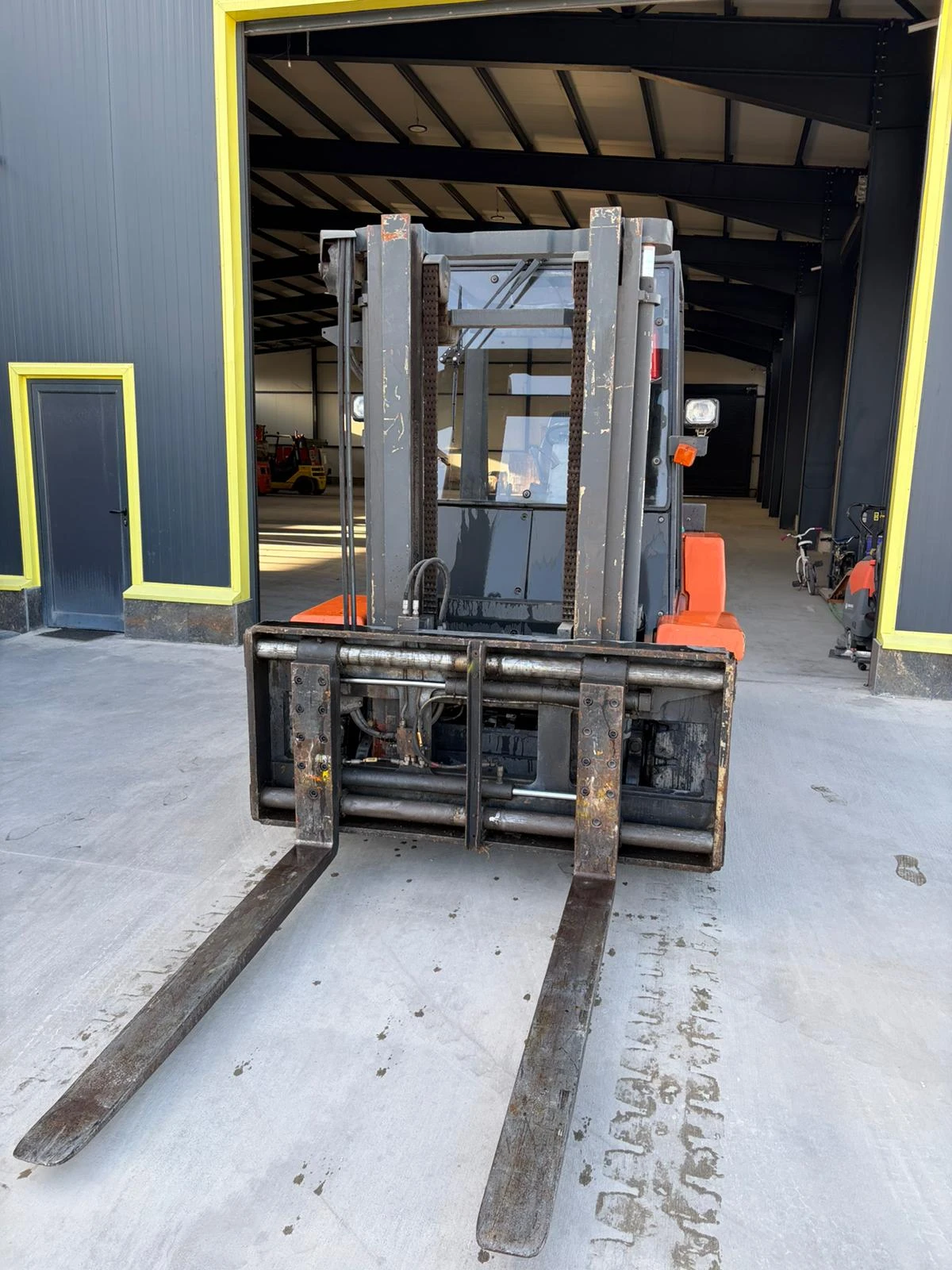 ������� Still R 70-60 | Mobile.bg � ����������� 5