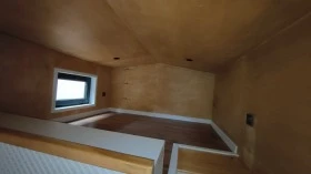 Каравана Други TINY HOUSE CAMPERISIMO, снимка 15