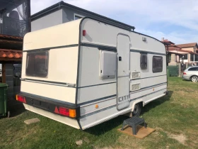 Обява за продажба на Каравана Burstner F 590 ~4 500 лв. - изображение 9