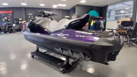 Джет Bombardier Sea Doo GTI SE 170, снимка 4 - Воден транспорт - 52694249