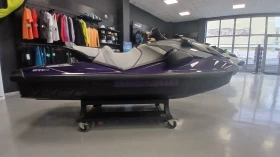 Джет Bombardier Sea Doo GTI SE 170, снимка 6 - Воден транспорт - 52694249