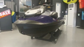 Джет Bombardier Sea Doo GTI SE 170, снимка 3 - Воден транспорт - 52694249