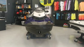 Джет Bombardier Sea Doo GTI SE 170, снимка 2 - Воден транспорт - 52694249