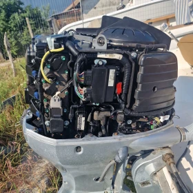 ����������� �������� Honda Honda BF100A | Mobile.bg � ����� ������ 5